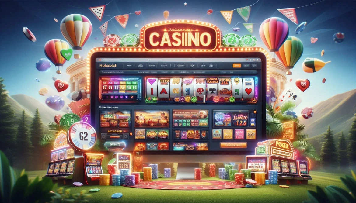 BillyBets Casino